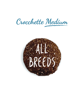 Aldog crocchette-medium all breeds