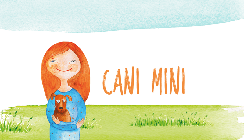 CANI MINI-blog 01